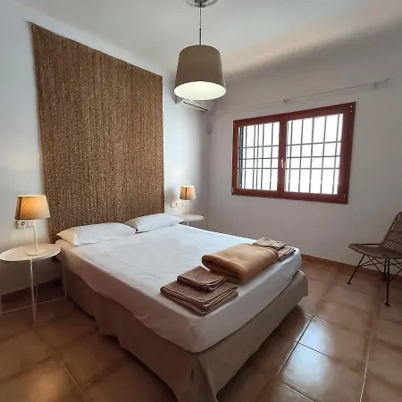 וילה 22 פוארטו דל כרמן